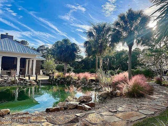 11317 NW 199th Ave, Alachua, FL 32615 - photo 50