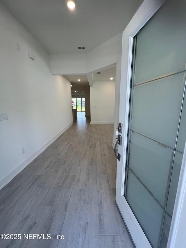 96088 Pirates Bluff Rd, Yulee, FL 32097 - doorway to property