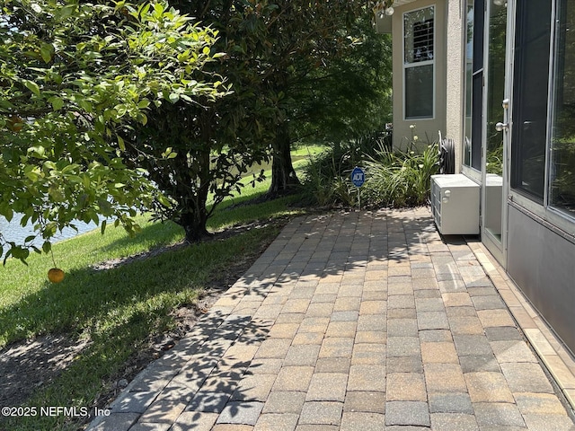501 N Legacy Trl, Saint Augustine, FL 32092 - view of patio / terrace