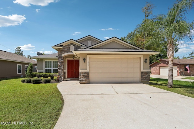 1014 Clay St, Fleming Island, FL 32003 - photo 1