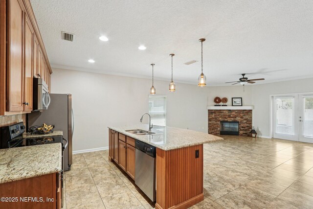 1014 Clay St, Fleming Island, FL 32003 - photo 8