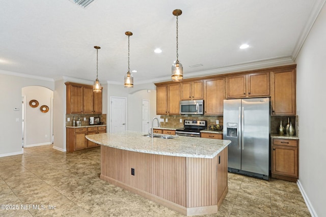 1014 Clay St, Fleming Island, FL 32003 - photo 4