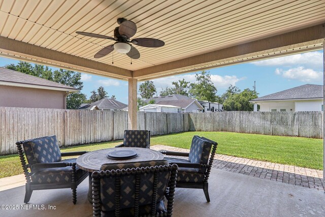 1014 Clay St, Fleming Island, FL 32003 - photo 29