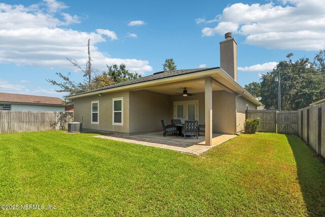 1014 Clay St, Fleming Island, FL 32003 - photo 30