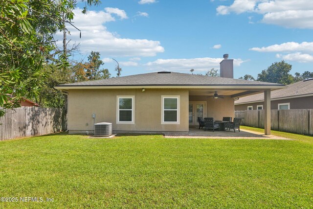 1014 Clay St, Fleming Island, FL 32003 - photo 31