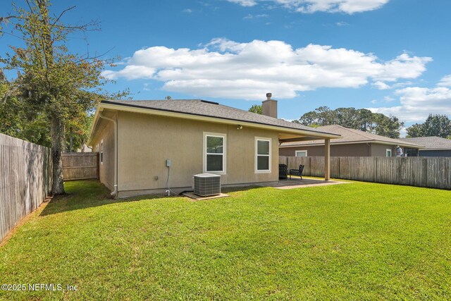 1014 Clay St, Fleming Island, FL 32003 - photo 32