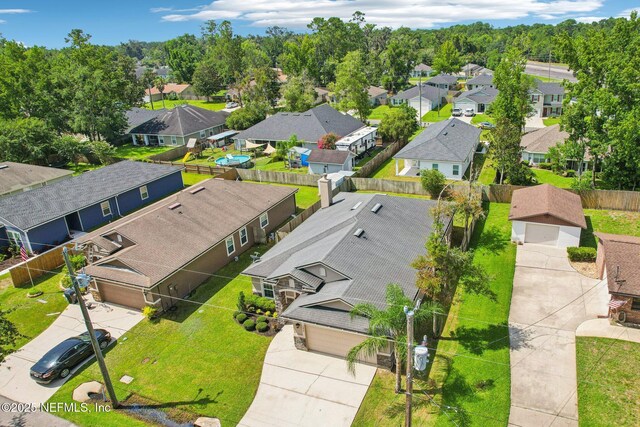 1014 Clay St, Fleming Island, FL 32003 - photo 37