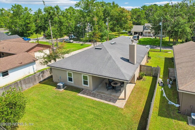 1014 Clay St, Fleming Island, FL 32003 - photo 47