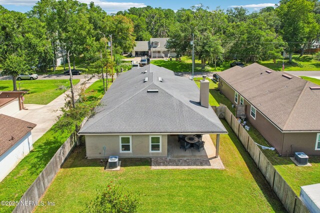 1014 Clay St, Fleming Island, FL 32003 - photo 48