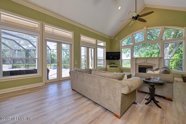 13803 Schooner Point Dr, Jacksonville, FL 32225 - photo 17