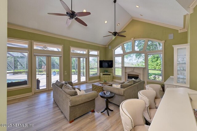 13803 Schooner Point Dr, Jacksonville, FL 32225 - photo 21