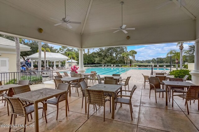 13803 Schooner Point Dr, Jacksonville, FL 32225 - photo 71