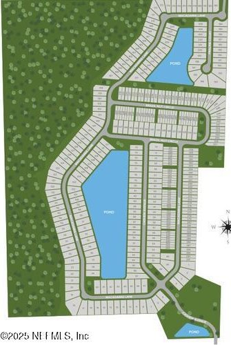 14872 Praline Ct Unit 199, Jacksonville, FL 32218 - map / location