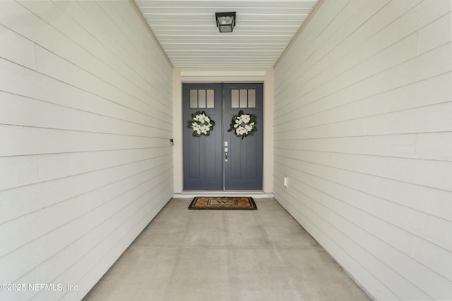 264 Windermere Way, Saint Augustine, FL 32095 - view of entrance to property
