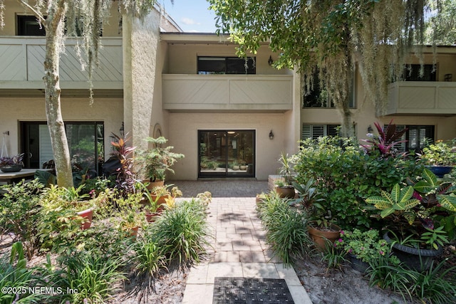 3036 Sea Marsh Rd, Fernandina Beach, FL 32034 - view of building exterior