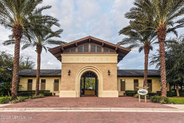 25 Carnauba Way, Jacksonville, FL 32081 - view of building exterior