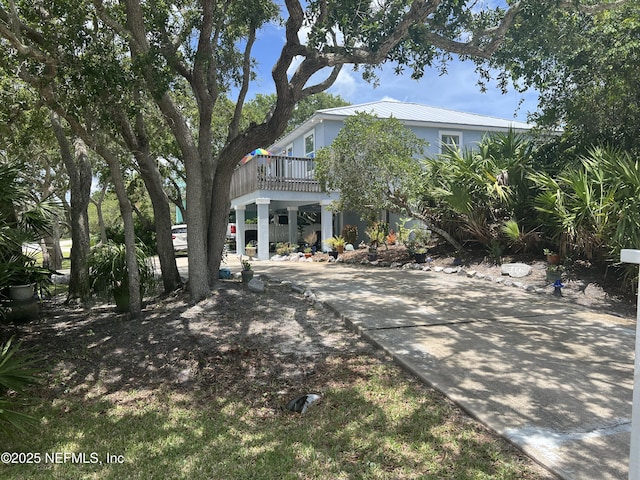 316 Boating Club Rd, Saint Augustine, FL 32084 - photo 1