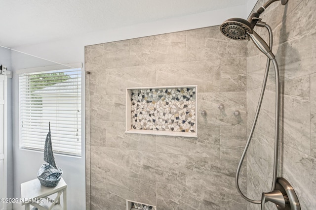 145 Thornloe Dr, Saint Johns, FL 32259 - bathroom view of tiled shower