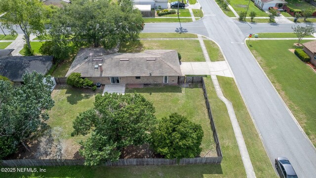 147 Quarton Dr, Orange Park, FL 32073 - view of subject property