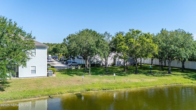 7055 Deer Lodge Cir Unit 105, Jacksonville, FL 32256 - photo 20
