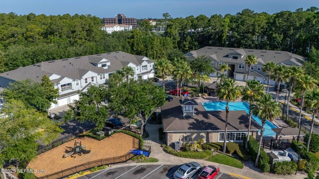 7055 Deer Lodge Cir Unit 105, Jacksonville, FL 32256 - photo 21