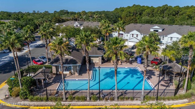 7055 Deer Lodge Cir Unit 105, Jacksonville, FL 32256 - photo 22