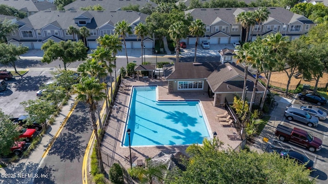 7055 Deer Lodge Cir Unit 105, Jacksonville, FL 32256 - photo 23