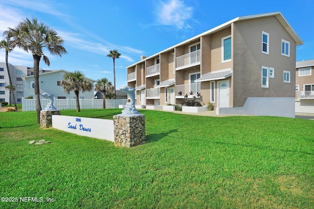 2898 Ocean Shore Blvd Unit 4020, Ormond Beach, FL 32176 - view of property's community
