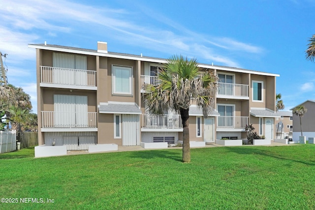 2898 Ocean Shore Blvd Unit 4020, Ormond Beach, FL 32176 - view of building exterior