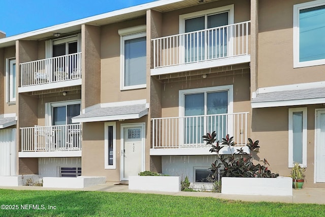 2898 Ocean Shore Blvd Unit 4020, Ormond Beach, FL 32176 - view of property