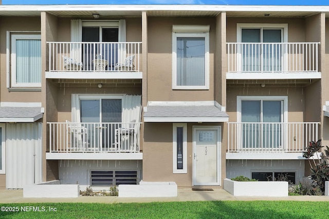 2898 Ocean Shore Blvd Unit 4020, Ormond Beach, FL 32176 - view of property