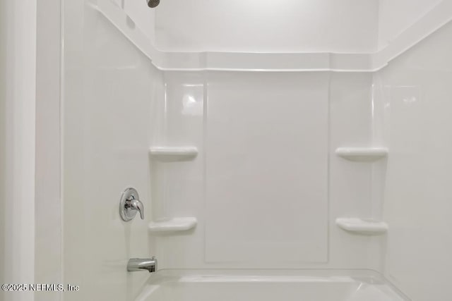1684 Sanctuary Way, Fleming Island, FL 32003 - full bath featuring tub / shower combination