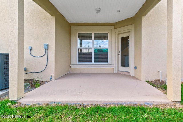 1684 Sanctuary Way, Fleming Island, FL 32003 - view of patio / terrace