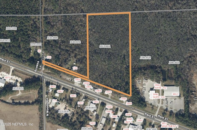 120 Browns Ln, Palatka, FL 32177
