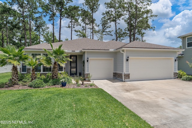 12387 Clapboard Bluff Trl, Jacksonville, FL 32226 - photo 2