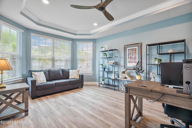 12387 Clapboard Bluff Trl, Jacksonville, FL 32226 - photo 9