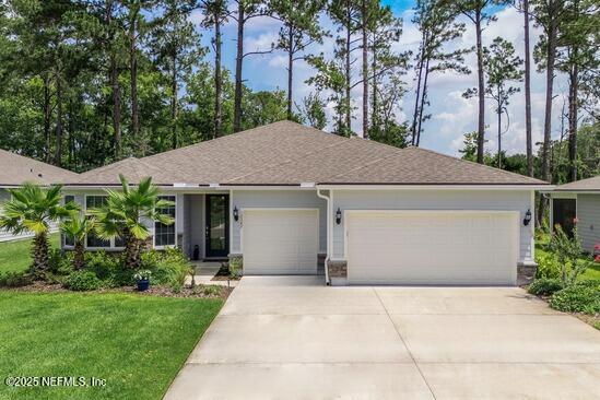 12387 Clapboard Bluff Trl, Jacksonville, FL 32226 - photo 3