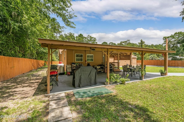 1420 Bertha St, Jacksonville, FL 32218 - photo 38
