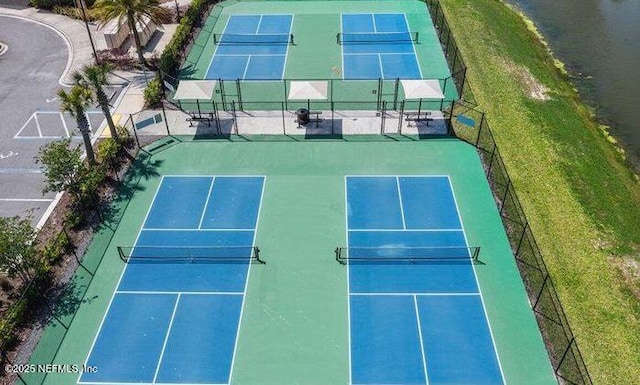 328 Falcon Quest Ln, Saint Augustine, FL 32095 - aerial view