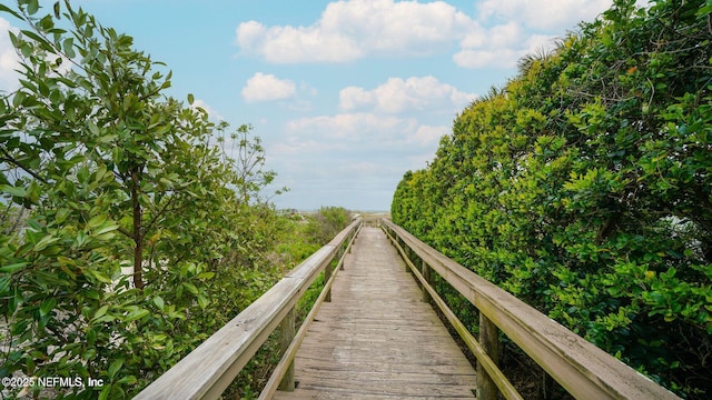 2700 Mizell Ave Unit 402B, Fernandina Beach, FL 32034 - view of property's community