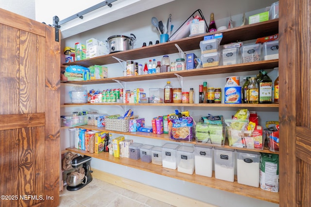 521 Cedar Arbor Ct, Saint Augustine, FL 32084 - view of pantry