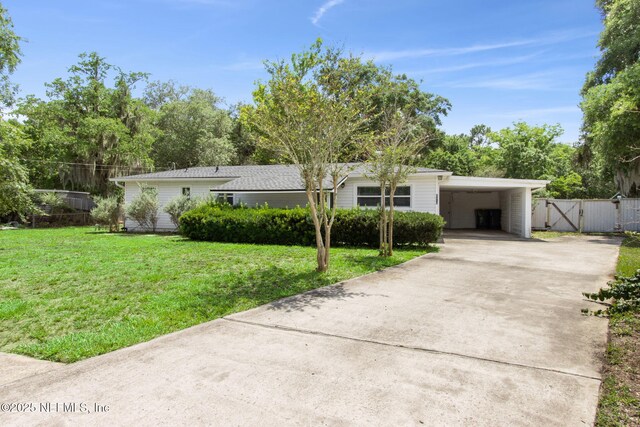 2814 Peach Dr, Jacksonville, FL 32246 - photo 44