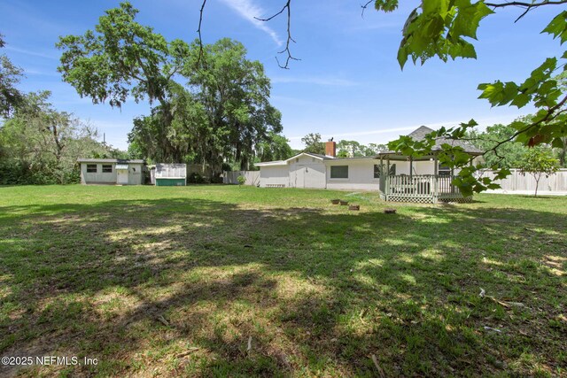 2814 Peach Dr, Jacksonville, FL 32246 - photo 30