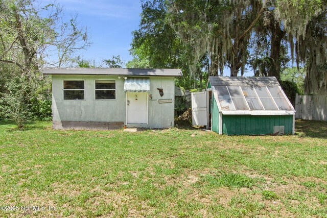2814 Peach Dr, Jacksonville, FL 32246 - photo 32