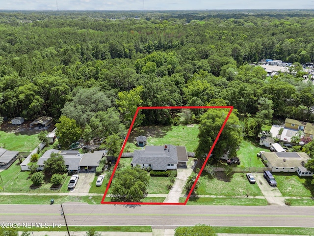2814 Peach Dr, Jacksonville, FL 32246 - photo 2