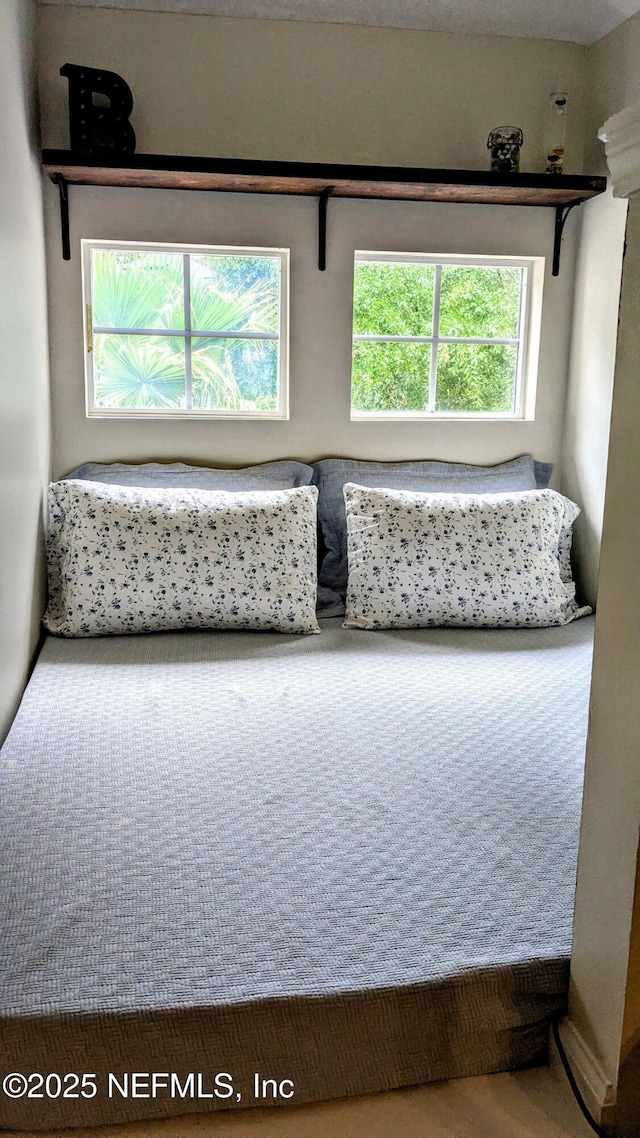 2708 Shade Tree Dr, Fleming Island, FL 32003 - view of bedroom