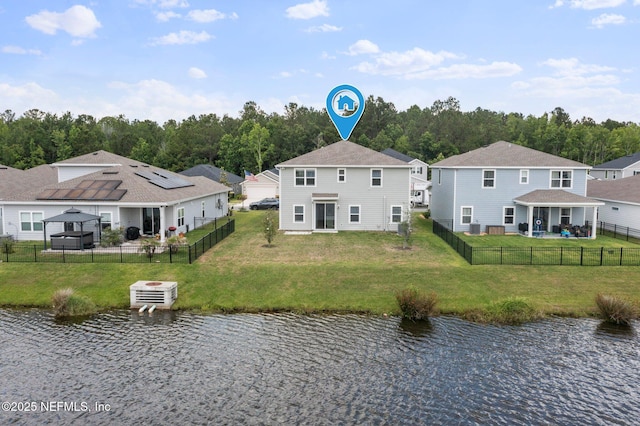 1545 Tanoan Dr, Jacksonville, FL 32221 - photo 41