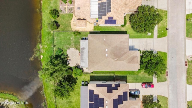 65074 Mossy Creek Ln, Yulee, FL 32097 - drone / aerial view