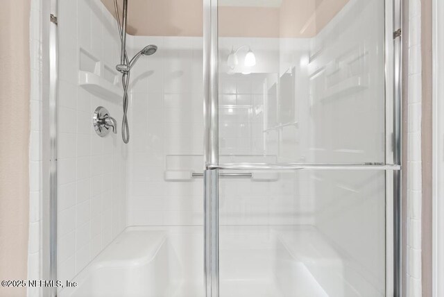 11251 Campfield Dr Unit 4107, Jacksonville, FL 32256 - bathroom with a shower stall
