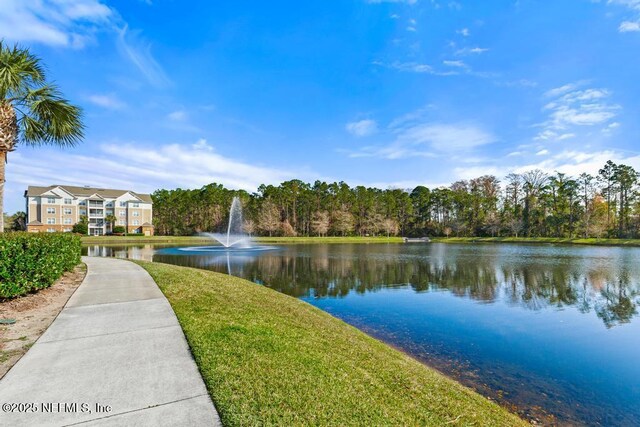 11251 Campfield Dr Unit 4107, Jacksonville, FL 32256 - water view